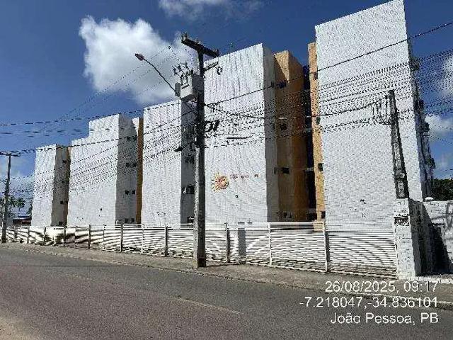 Apartamento venda em Região Geográfica Imediata de João Pessoa, Região Metropolitana de João Pessoa