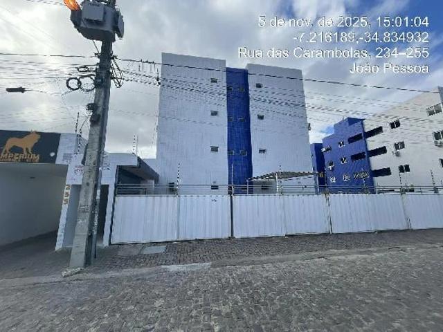 Apartamento venda em Região Geográfica Imediata de João Pessoa, Região Metropolitana de João Pessoa