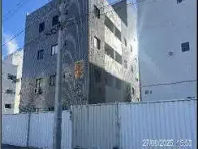 Apartamento venda em Região Geográfica Imediata de João Pessoa, Região Metropolitana de João Pessoa