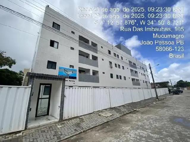 Apartamento venda em Região Geográfica Imediata de João Pessoa, Região Metropolitana de João Pessoa