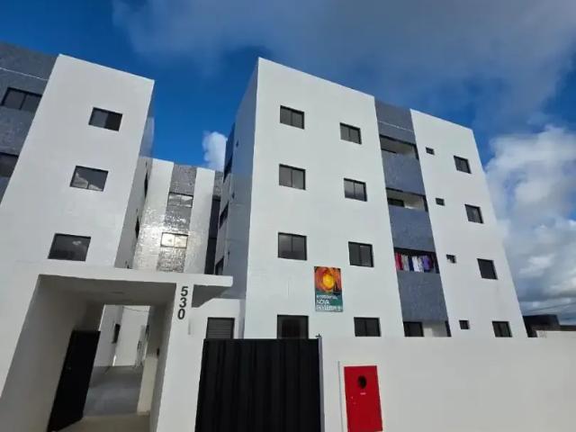 Apartamento venda em Região Geográfica Imediata de João Pessoa, Região Metropolitana de João Pessoa