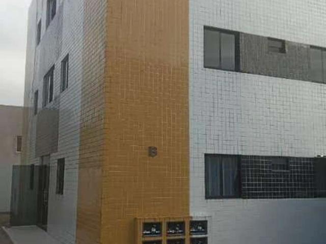 Apartamento venda em João Pessoa