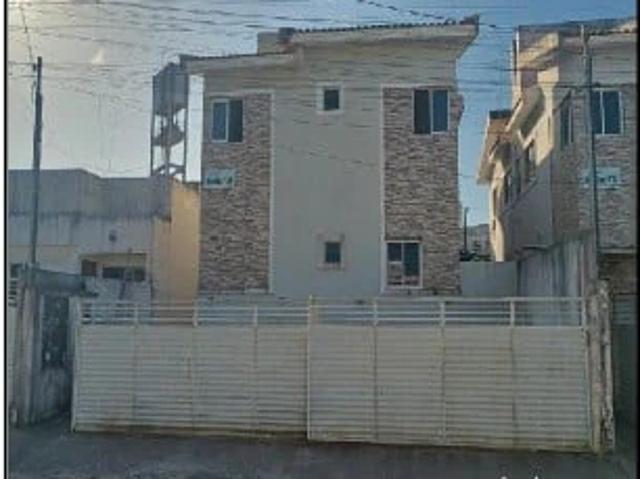 Apartamento venda em Cidade Verde 1ª Etapa, João Pessoa