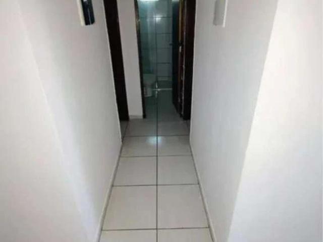 Apartamento venda em Cidade Verde 1ª Etapa, João Pessoa