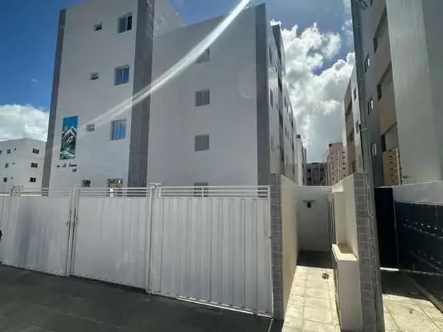 Apartamento venda em Região Geográfica Imediata de João Pessoa, Região Metropolitana de João Pessoa