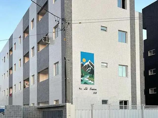 Apartamento venda em Região Geográfica Imediata de João Pessoa, Região Metropolitana de João Pessoa
