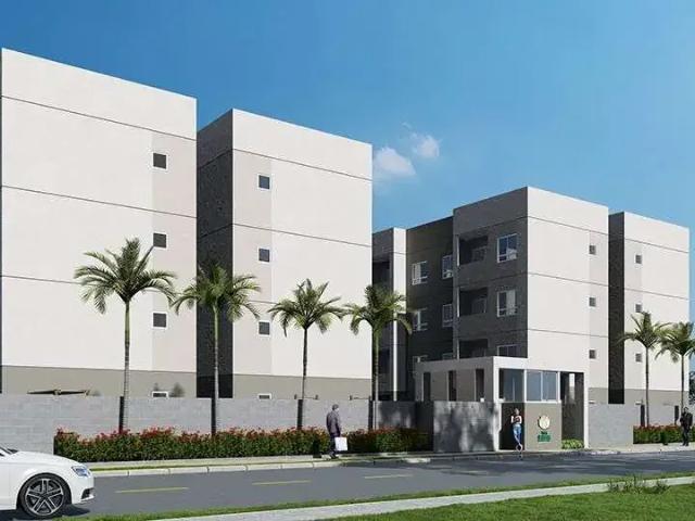 Apartamento venda em Região Geográfica Imediata de João Pessoa, Região Metropolitana de João Pessoa