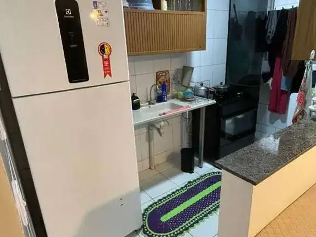 Apartamento venda em Região Geográfica Imediata de João Pessoa, Região Metropolitana de João Pessoa