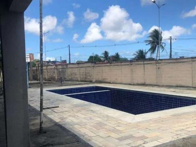 Apartamento venda em Cidade dos Funcionários, João Pessoa
