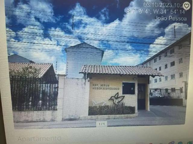 Apartamento venda em Região Geográfica Imediata de João Pessoa, Região Metropolitana de João Pessoa