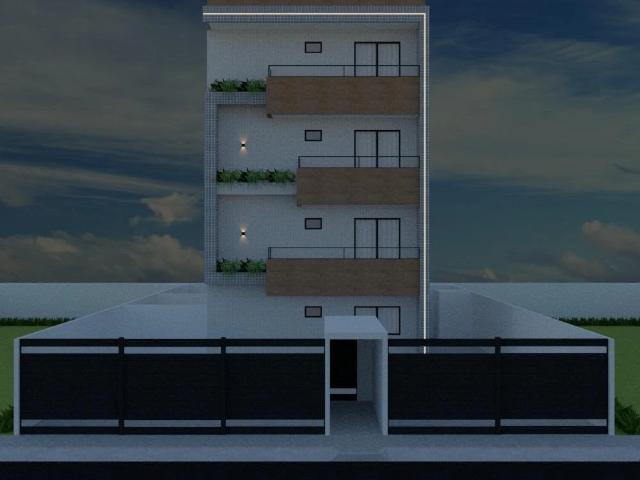 Apartamento venda em Jardim Planalto, João Pessoa