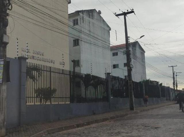 Apartamento venda em Bairro dos Novais, João Pessoa