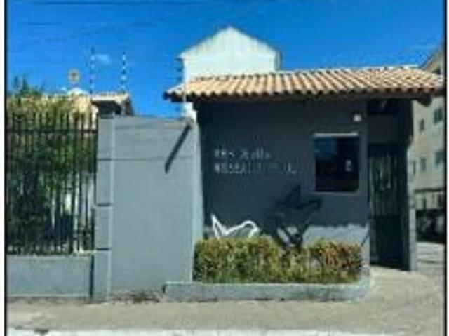 Apartamento venda em Bairro dos Novais, João Pessoa