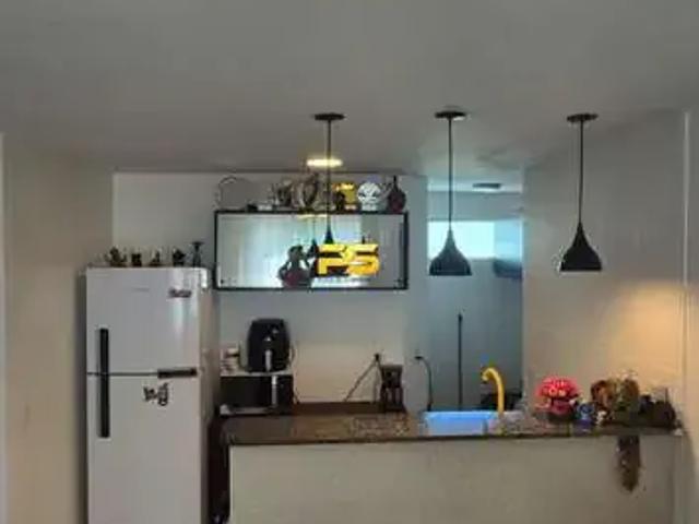 Apartamento venda em Região Geográfica Imediata de João Pessoa, Região Metropolitana de João Pessoa