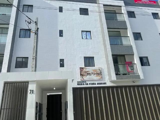 Apartamento venda em Região Geográfica Imediata de João Pessoa, Região Metropolitana de João Pessoa