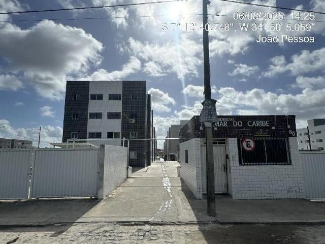 Apartamento venda em João Pessoa