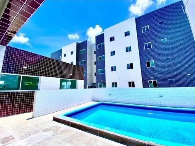 Apartamento venda em Região Geográfica Imediata de João Pessoa, Região Metropolitana de João Pessoa