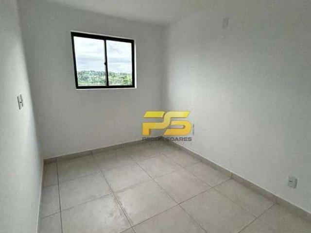 Apartamento venda em Região Geográfica Imediata de João Pessoa, Região Metropolitana de João Pessoa