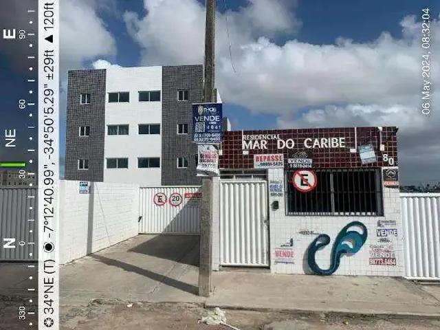 Apartamento venda em Região Geográfica Imediata de João Pessoa, Região Metropolitana de João Pessoa