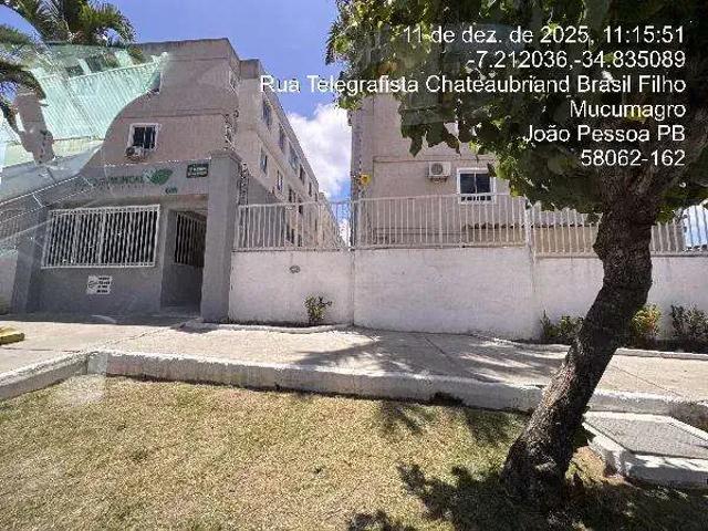 Apartamento venda em Região Geográfica Imediata de João Pessoa, Região Metropolitana de João Pessoa