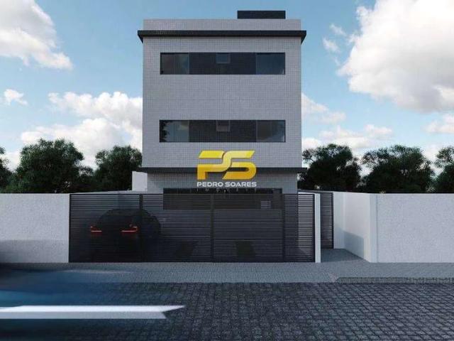Apartamento venda em Região Geográfica Imediata de João Pessoa, Região Metropolitana de João Pessoa
