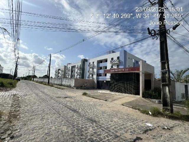 Apartamento venda em João Pessoa