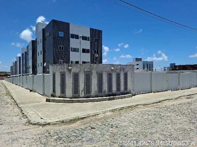 Apartamento venda em Região Geográfica Imediata de João Pessoa, Região Metropolitana de João Pessoa