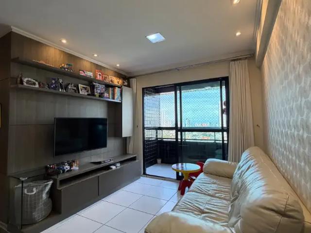 Apartamento venda em Região Geográfica Imediata de João Pessoa, Região Metropolitana de João Pessoa