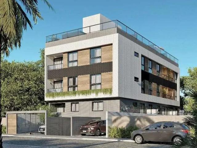 Apartamento venda em Região Geográfica Imediata de João Pessoa, Região Metropolitana de João Pessoa