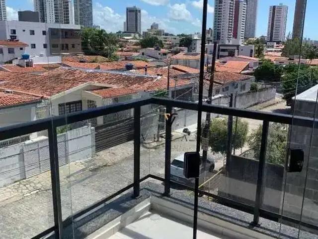 Apartamento venda em Região Geográfica Imediata de João Pessoa, Região Metropolitana de João Pessoa