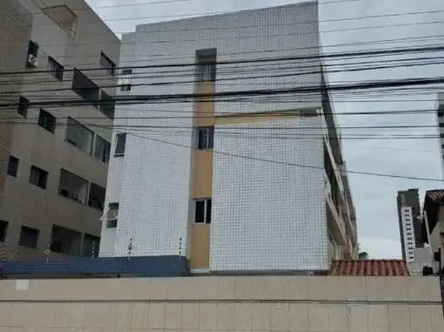 Apartamento venda em Região Geográfica Imediata de João Pessoa, Região Metropolitana de João Pessoa