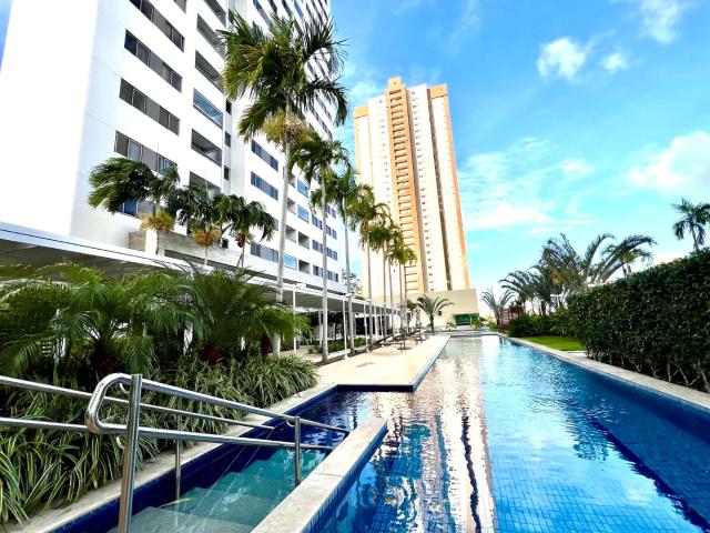 Apartamento venda em João Pessoa