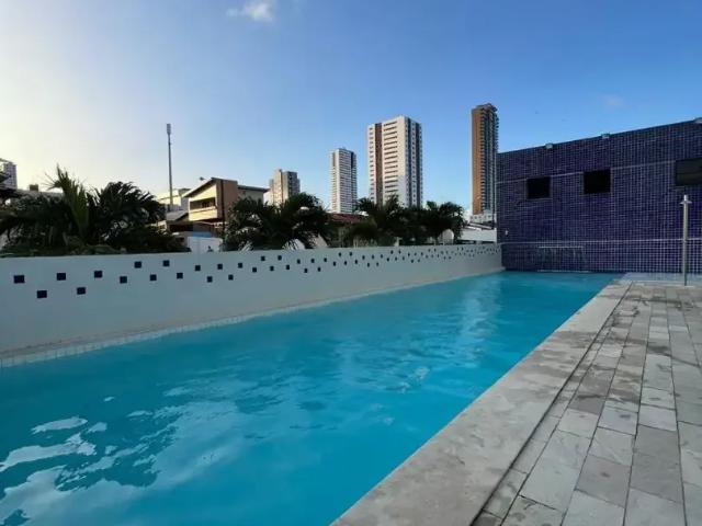 Apartamento venda em Região Geográfica Imediata de João Pessoa, Região Metropolitana de João Pessoa