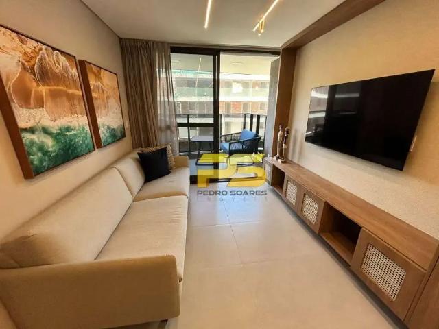 Apartamento venda em Região Geográfica Imediata de João Pessoa, Região Metropolitana de João Pessoa