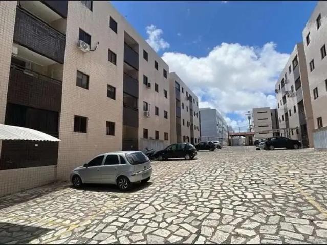 Apartamento venda em Região Geográfica Imediata de João Pessoa, Região Metropolitana de João Pessoa
