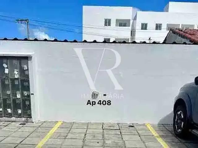 Apartamento venda em Região Geográfica Imediata de Campina Grande, Esperança