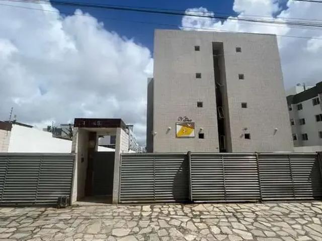 Apartamento venda em Região Geográfica Imediata de João Pessoa, Região Metropolitana de João Pessoa