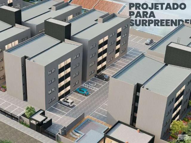 Apartamento venda em Região Geográfica Imediata de João Pessoa, Região Metropolitana de João Pessoa