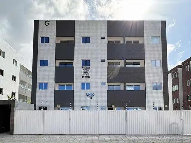 Apartamento venda em Região Geográfica Imediata de João Pessoa, Região Metropolitana de João Pessoa