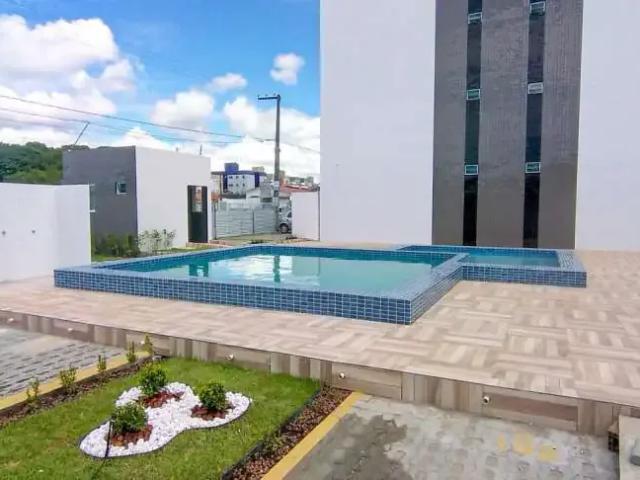 Apartamento venda em Região Geográfica Imediata de João Pessoa, Região Metropolitana de João Pessoa
