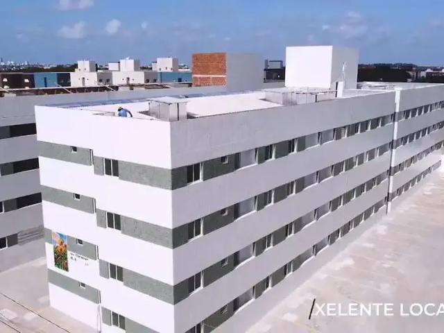 Apartamento venda em Região Geográfica Imediata de João Pessoa, Região Metropolitana de João Pessoa