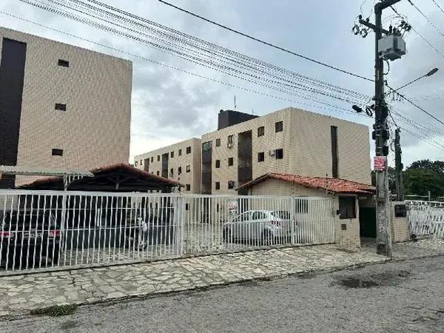 Apartamento venda em Região Geográfica Imediata de João Pessoa, Região Metropolitana de João Pessoa