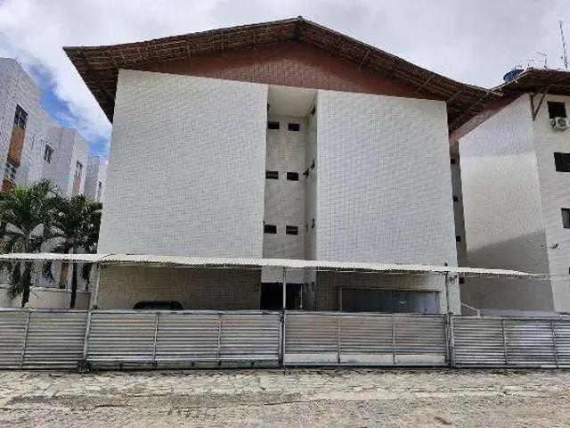 Apartamento venda em Região Geográfica Imediata de João Pessoa, Região Metropolitana de João Pessoa