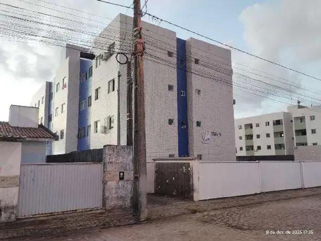 Apartamento venda em Região Geográfica Imediata de João Pessoa, Região Metropolitana de João Pessoa