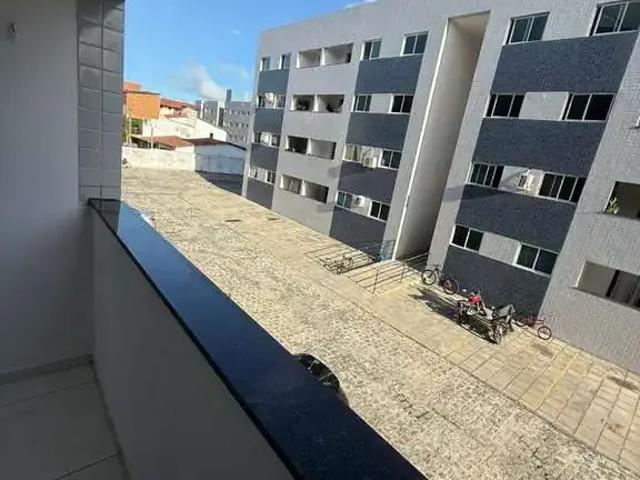 Apartamento venda em Região Geográfica Imediata de João Pessoa, Região Metropolitana de João Pessoa