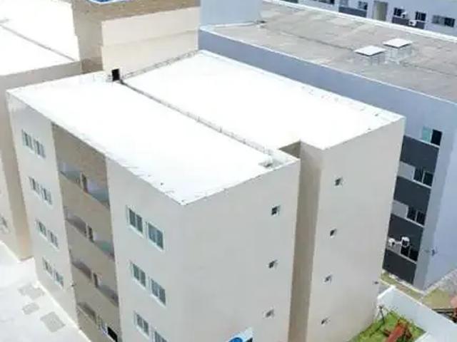 Apartamento venda em Região Geográfica Imediata de João Pessoa, Região Metropolitana de João Pessoa