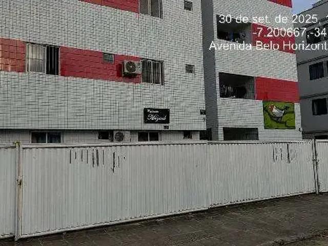 Apartamento venda em Região Geográfica Imediata de João Pessoa, Região Metropolitana de João Pessoa
