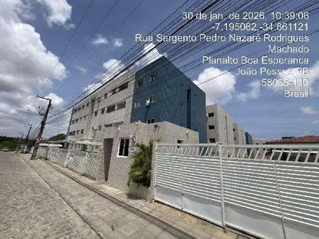 Apartamento venda em Região Geográfica Imediata de João Pessoa, Região Metropolitana de João Pessoa