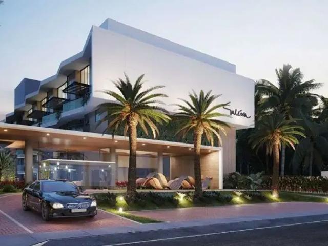 Apartamento venda em Região Geográfica Imediata de João Pessoa, Região Metropolitana de João Pessoa