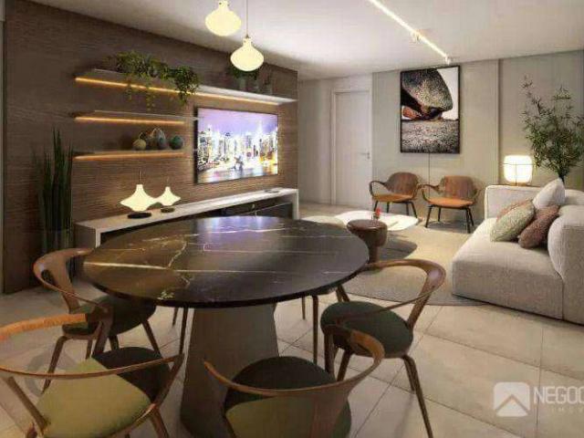 Apartamento venda em João Pessoa
